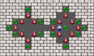 Уровень 743 — Bugs1005 collections